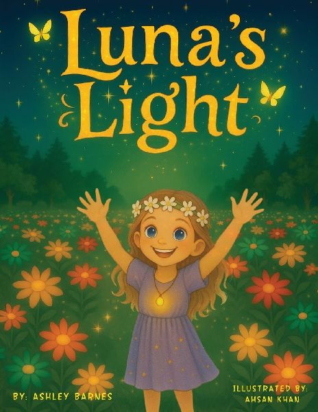 Lunas Light