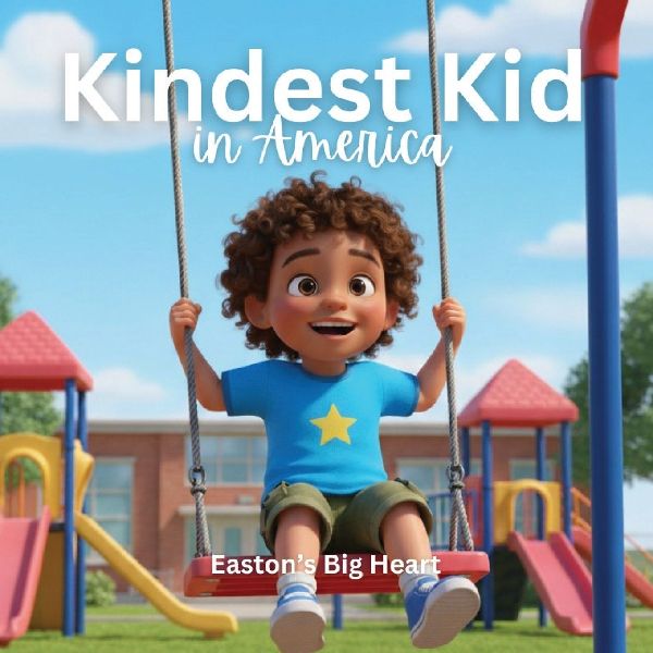 Kindest Kid in the World, Eastons Big Heart