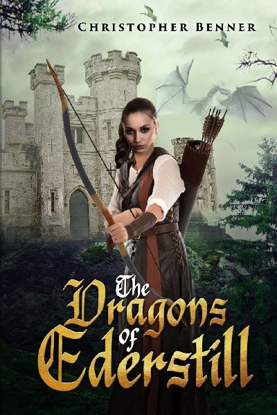 The Dragons of Ederstill