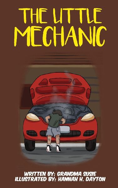 The Little Mechanic
