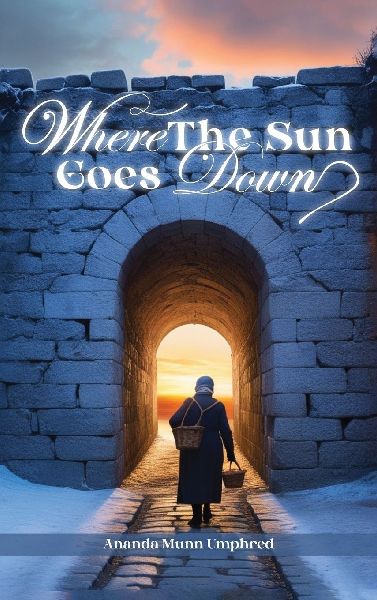 Where the sun goes down