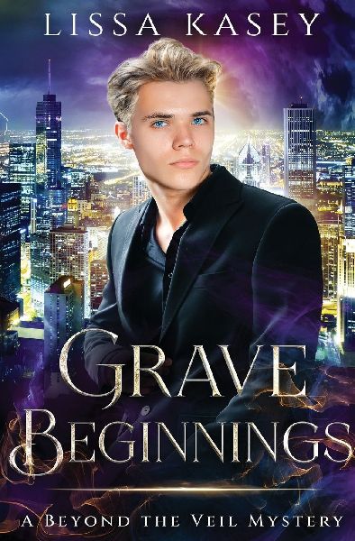 Grave Beginnings