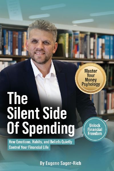 The Silent Side of Spending: How Emotions, Habits, and Beliefs Quietly Control Your Financial Life