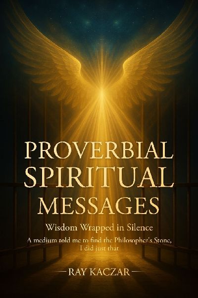 Proverbial Spirits