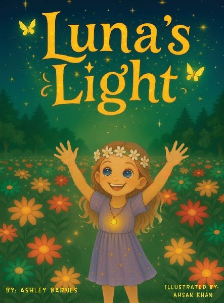Luna's Light