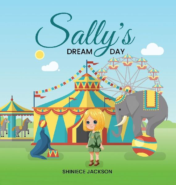 Sallys Dream Day