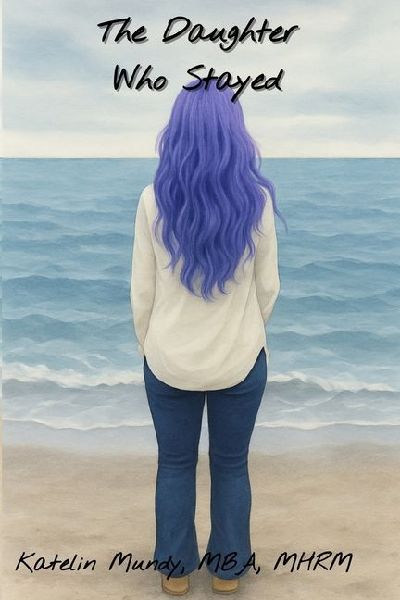 The Daughter Who Stayed: Learning to Let Go of the Father Who Never Showed Up