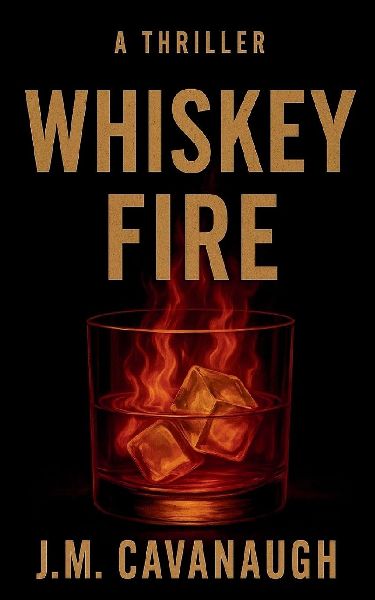 Whiskey Fire