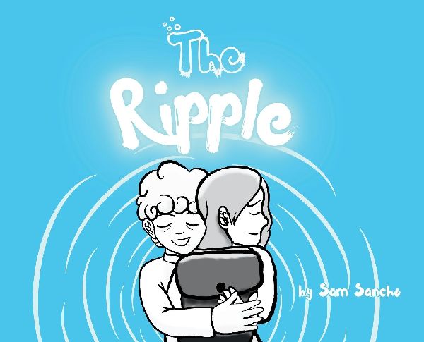The Ripple