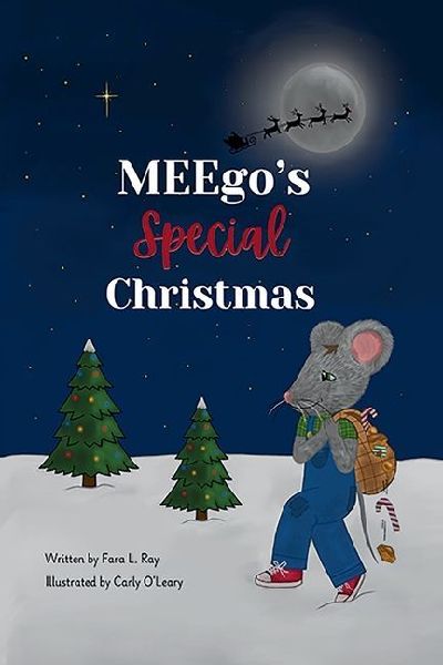MEEgo's Special Christmas