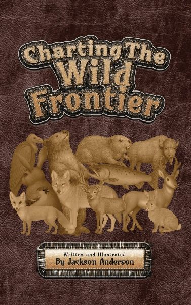 Charting The Wild Frontier