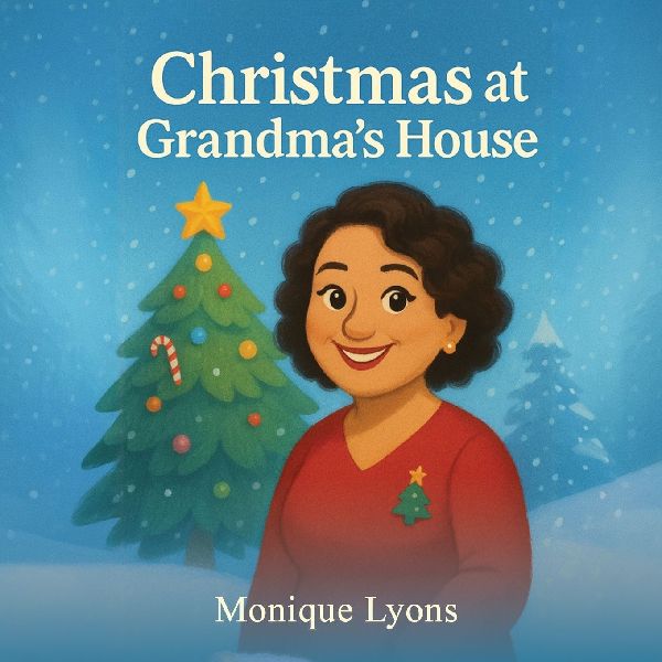 Christmas at Grandmas House