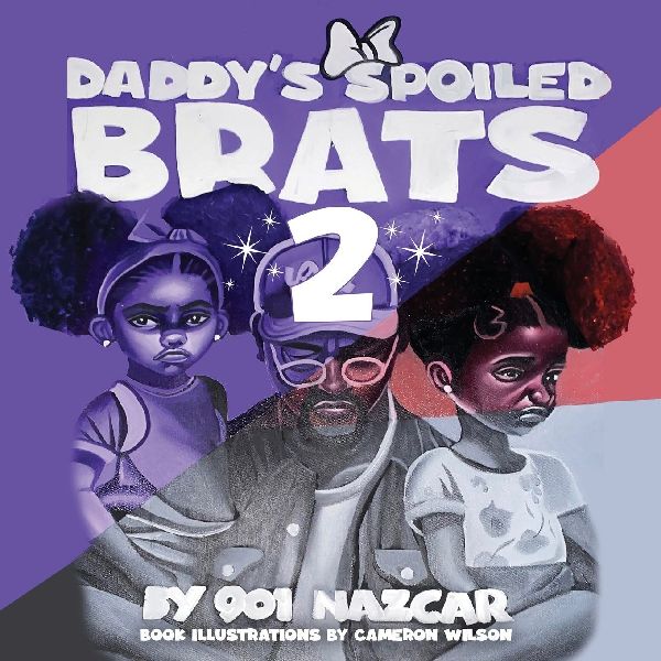 Daddys Spoiled Brats 2