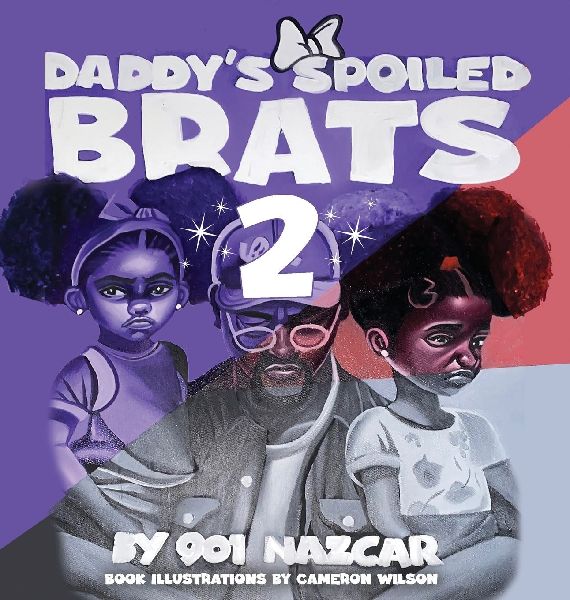 Daddys Spoiled Brats 2