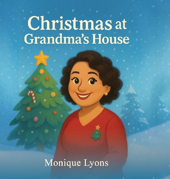 Christmas at Grandmas House