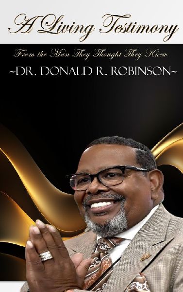 FROM THE MAN THEY THOUGHT THEY KNEW: A Living Testimony