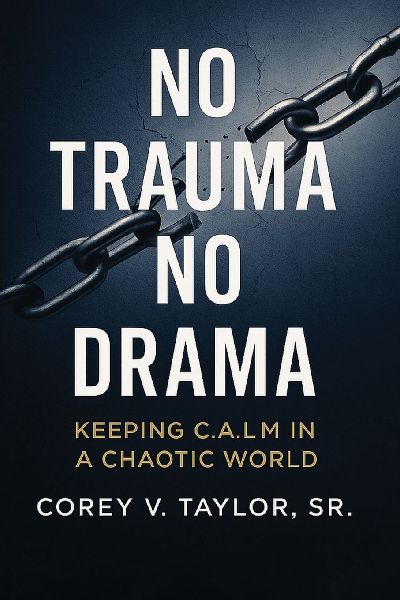 No Trauma, No Drama: Keeping C.A.L.M. in a Chaotic World