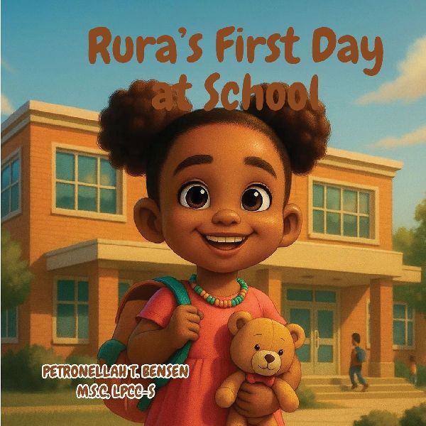 Rura's First Day at School