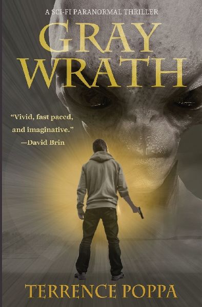 Gray Wrath