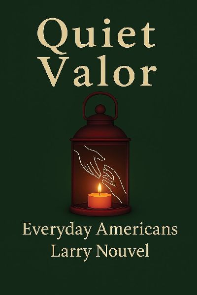 Quiet Valor (Everyday Americans): Acts of Character That Change a Life, a Street, a Community
