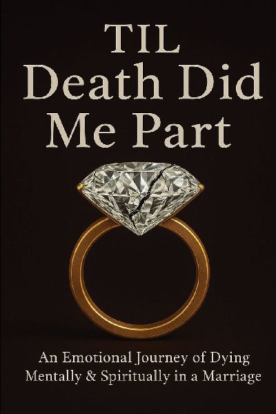 Til Death Did Me Part-An Emotional Journey of Dying Mentally & Spiritually in a Marriage