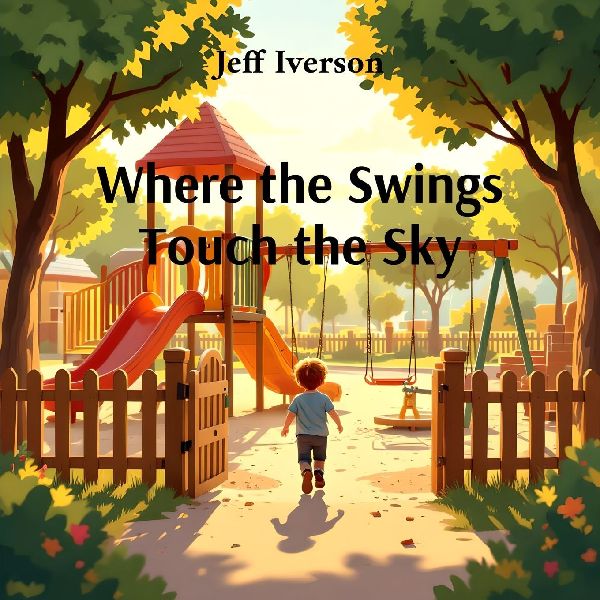 Where the Swings Touch the Sky: Big Adventures in Small Moments