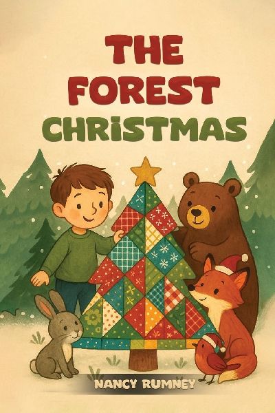 THE FOREST CHRISTMAS