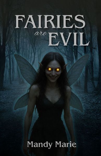Fairies Are Evil