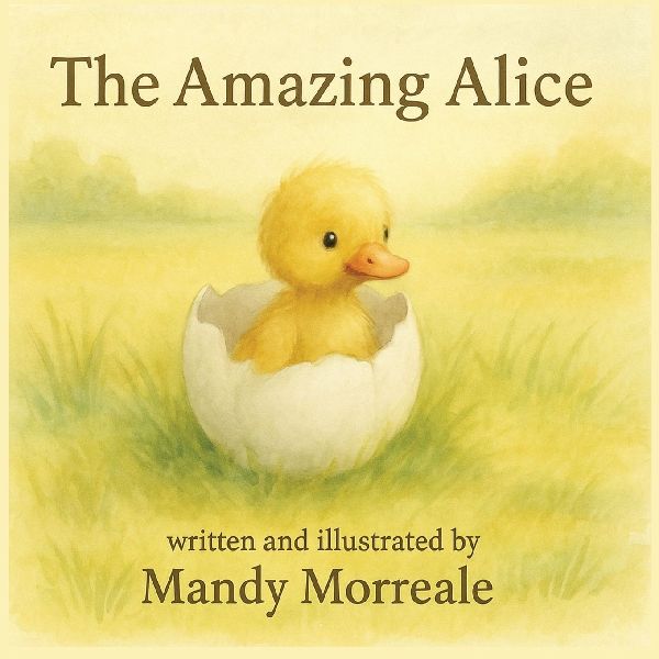 The Amazing Alice