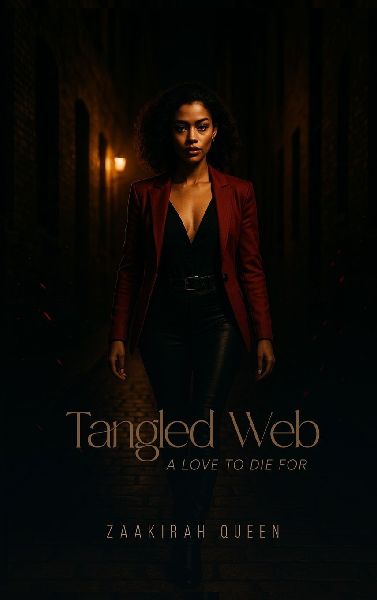 Tangled Webs: A Love to Die For