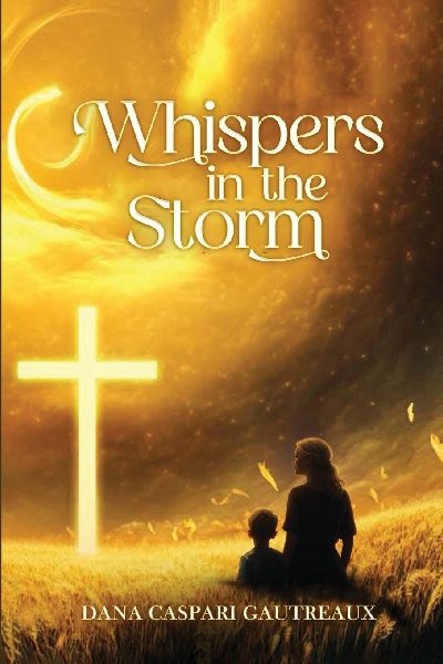 Whispers in the Storm: A Journey Through Grief