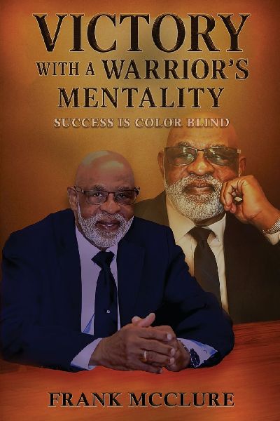 Victory with a Warriors Mentality: Success is Color Blind