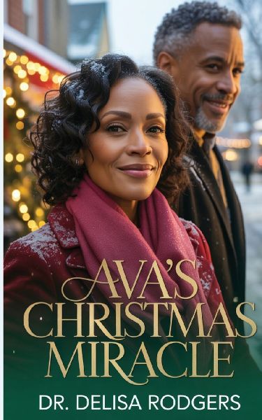 Avas Christmas Miracle