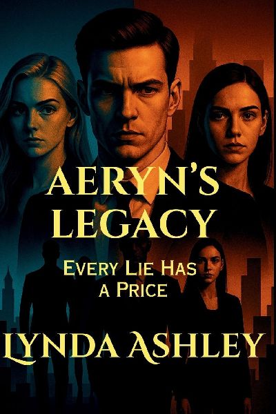 Aeryns Legacy: Every Lie Has A Price