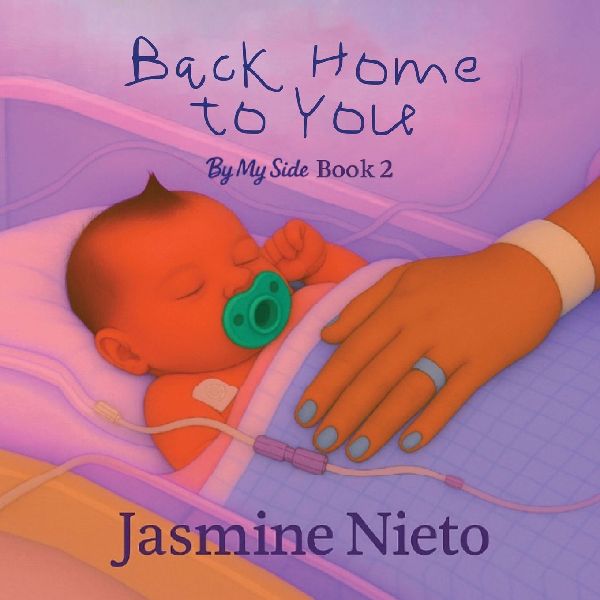 Back Home to You: By My Side Book 2
