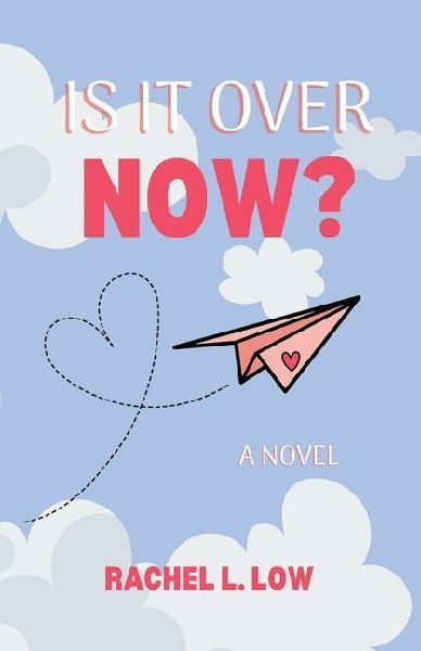 Is It Over Now?