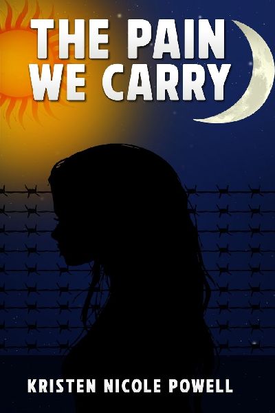 THE PAIN WE CARRY
