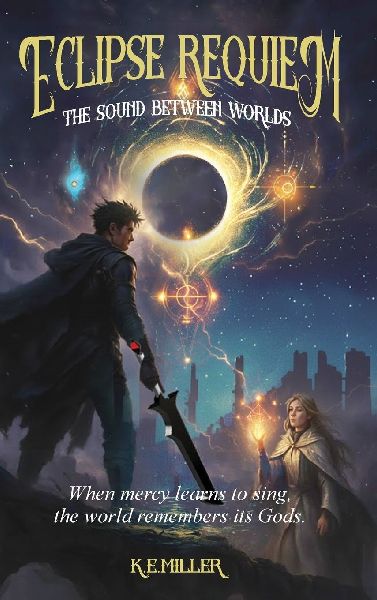 Eclipse Requiem: The Sound Between Worlds