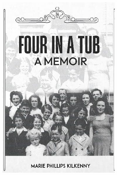 Four In A Tub