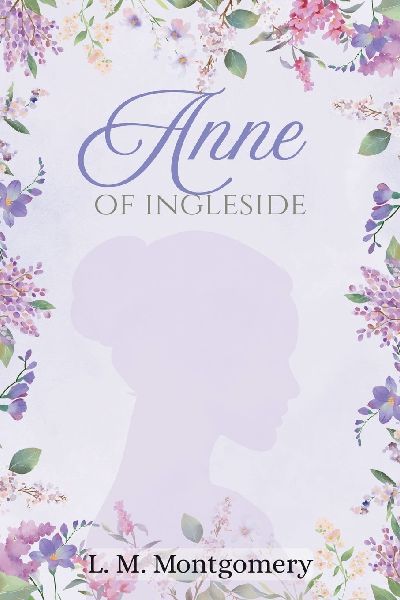 Anne of Ingleside