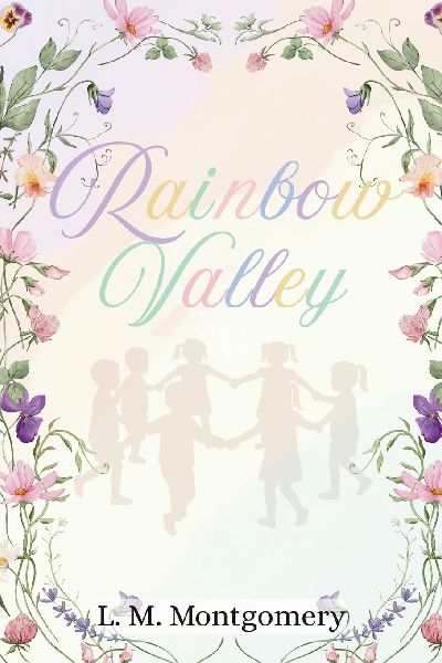 Rainbow Valley