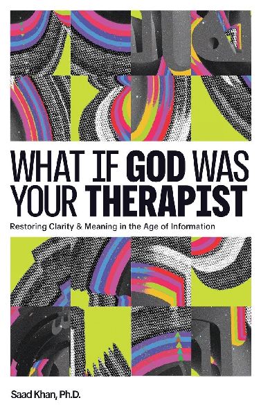 What if God Was Your Therapist: A Research-Based Exploration Bridging Faith and Science