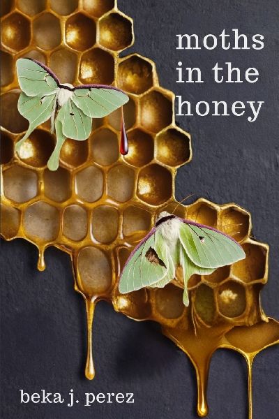 Moths In The Honey: A Novel