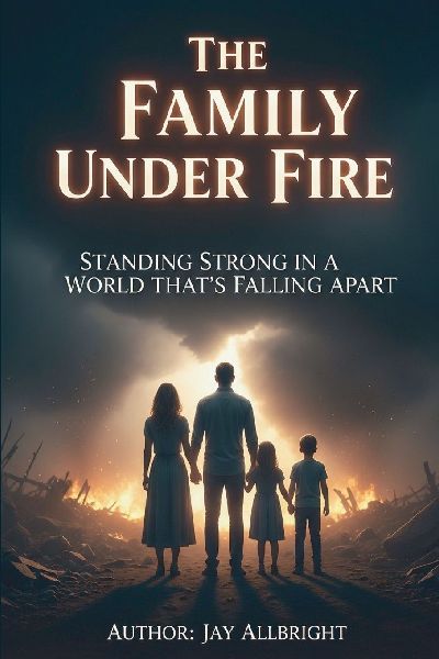 The Family Under Fire: Standing Strong in a World Thats Falling Apart
