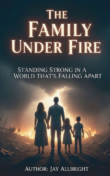 The Family Under Fire: Standing Strong in a World Thats Falling Apart