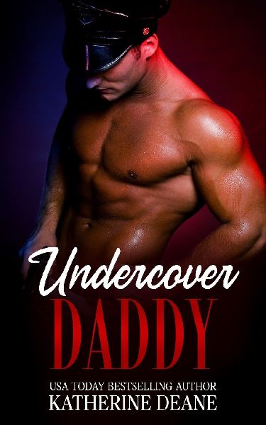 Undercover Daddy