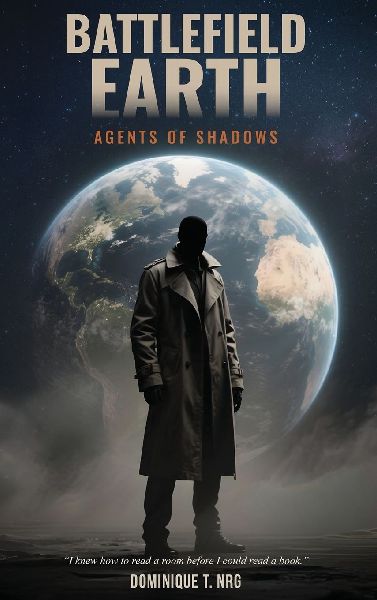 BATTLEFIELD EARTH: Agents of Shadows