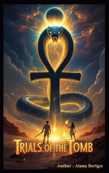 Trials Of the Tomb