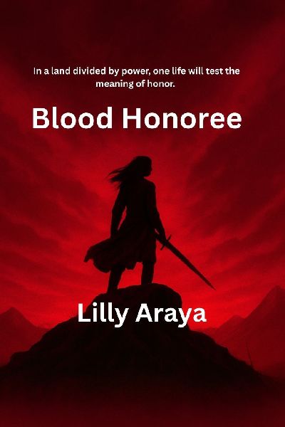 Blood Honoree