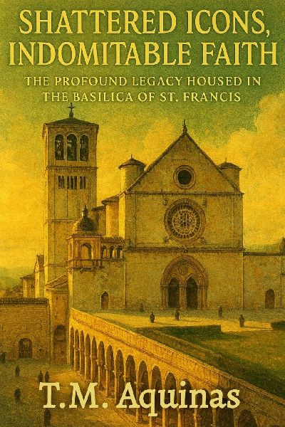 Shattered Icons, Indomitable Faith: The Profound Legacy Housed in the Basilica of St. Francis